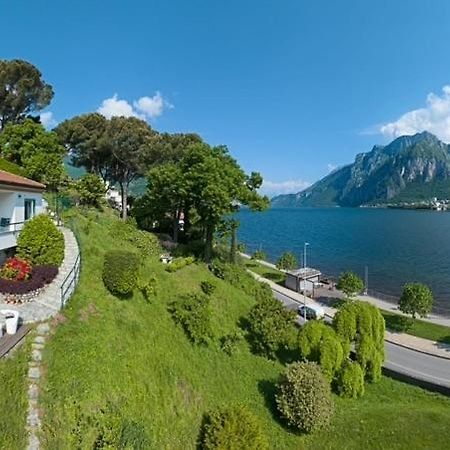 Вилла Il Cubetto Antesitum Мальграте Экстерьер фото